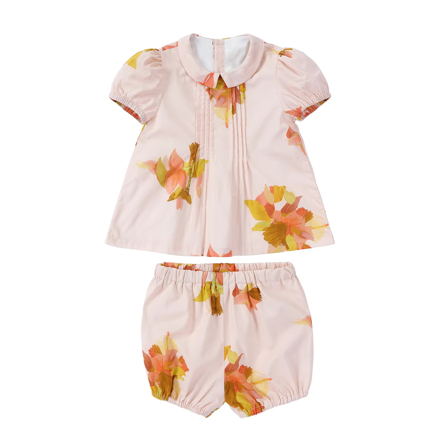 Spanish Sunset Collection family matching collection