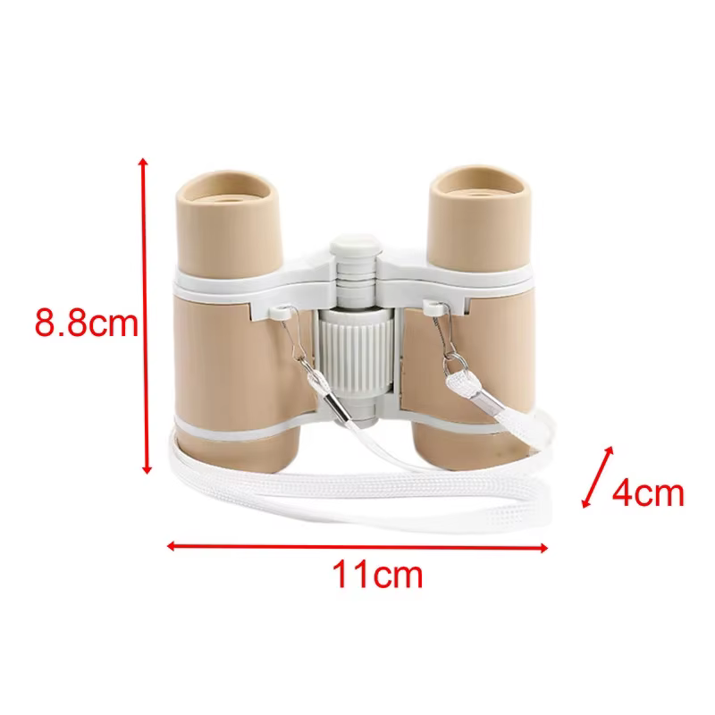 Explorer Kit: Binoculars & Magnifier — image 6