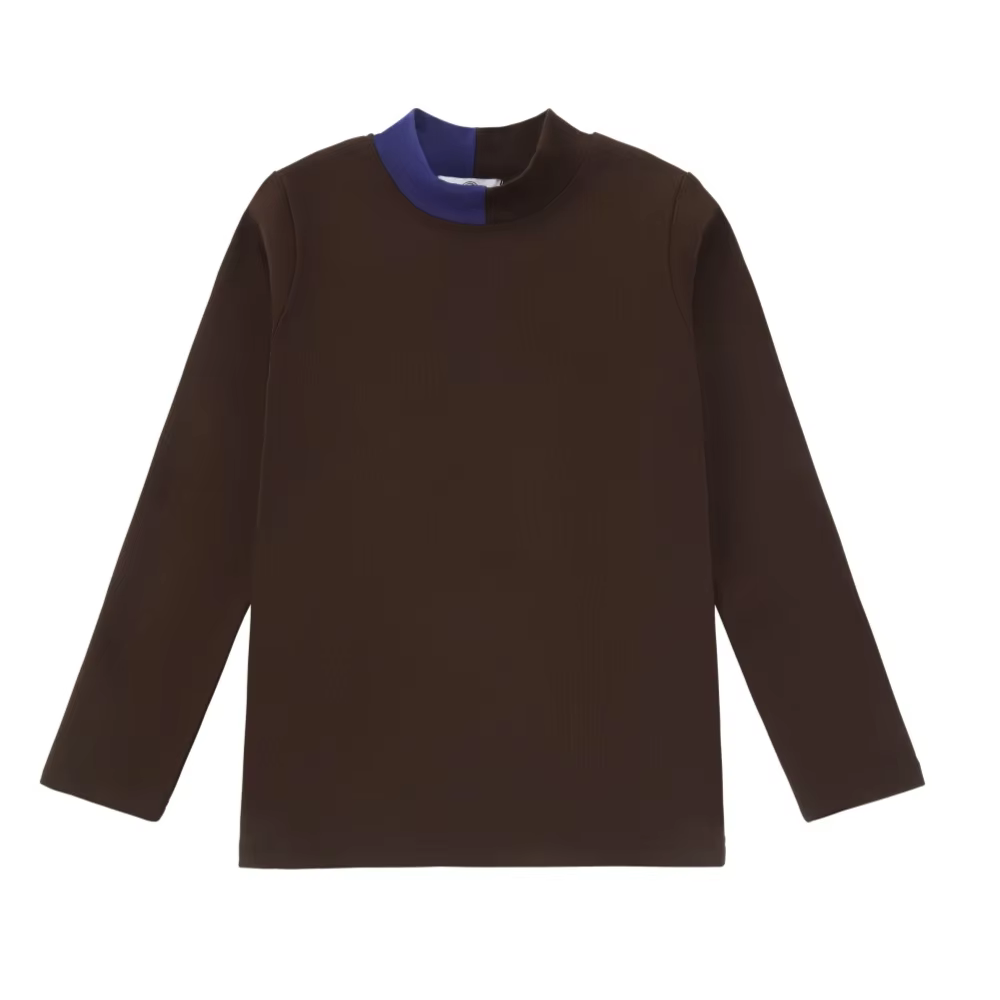 Chocolate Brown Corduroy Collection — image 7