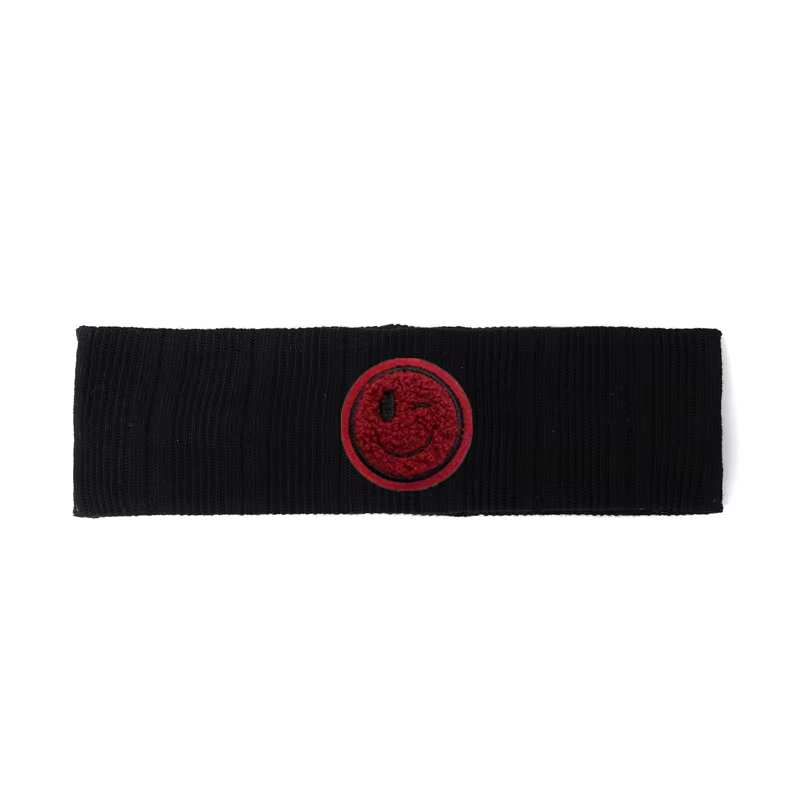 Girls’ Patch Headband – Style HJ