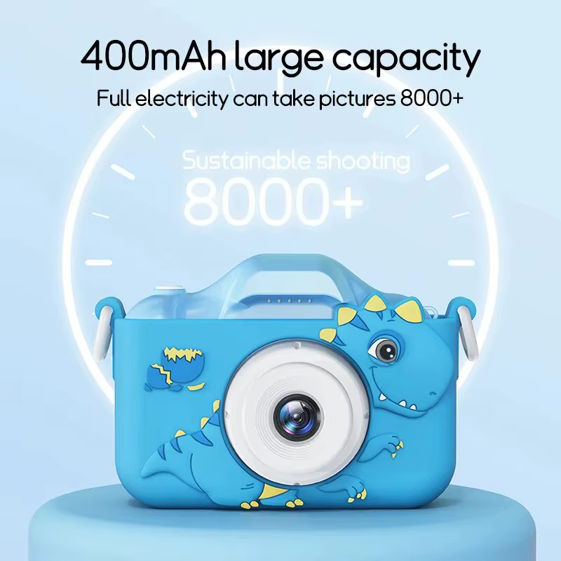 Kids Digital Camera — image 5