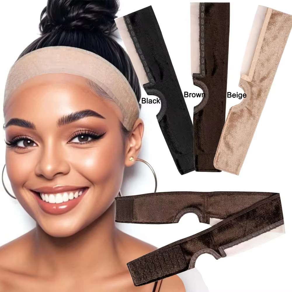 Lace Wig Grip Band
