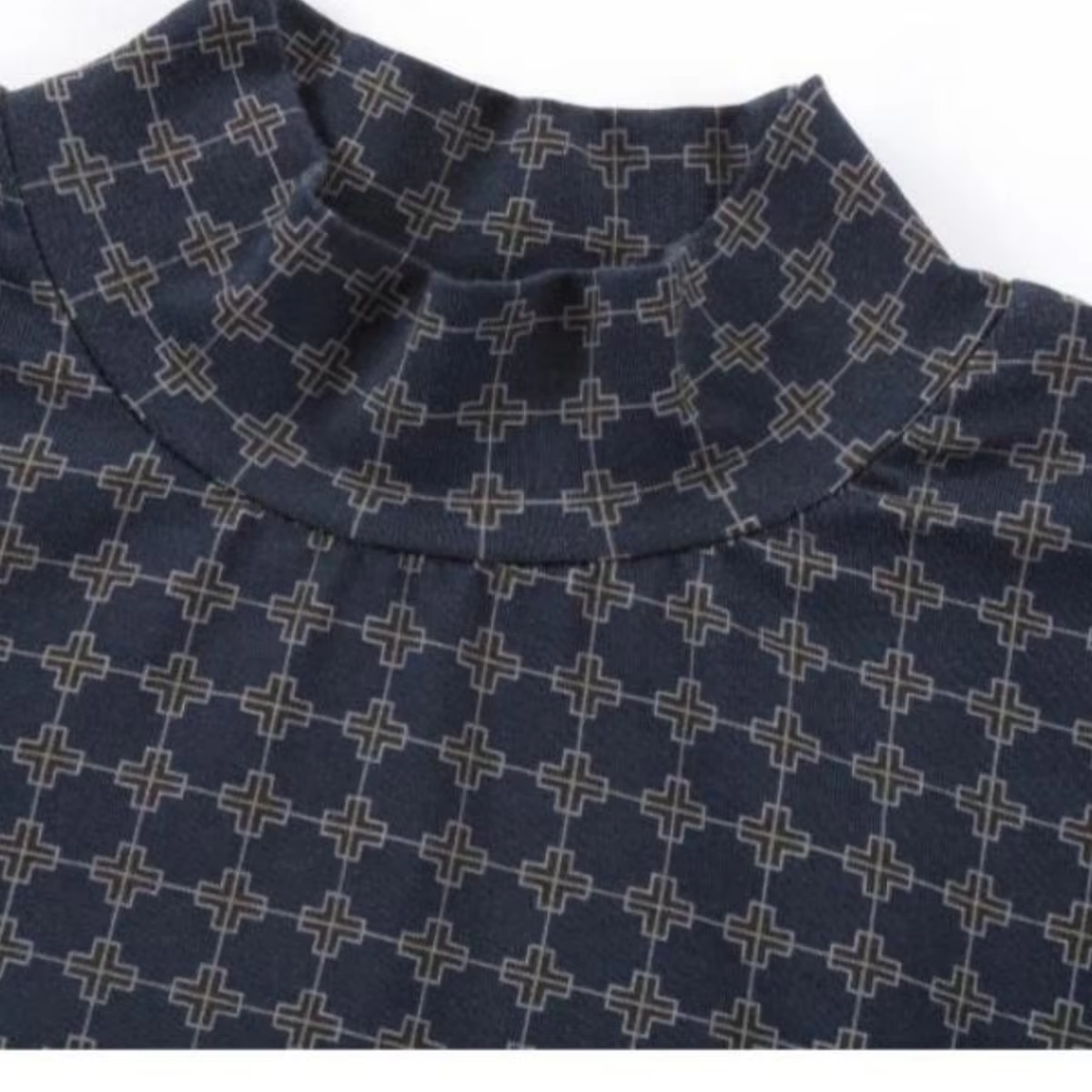 Navy Blue Corduroy Collection — image 2