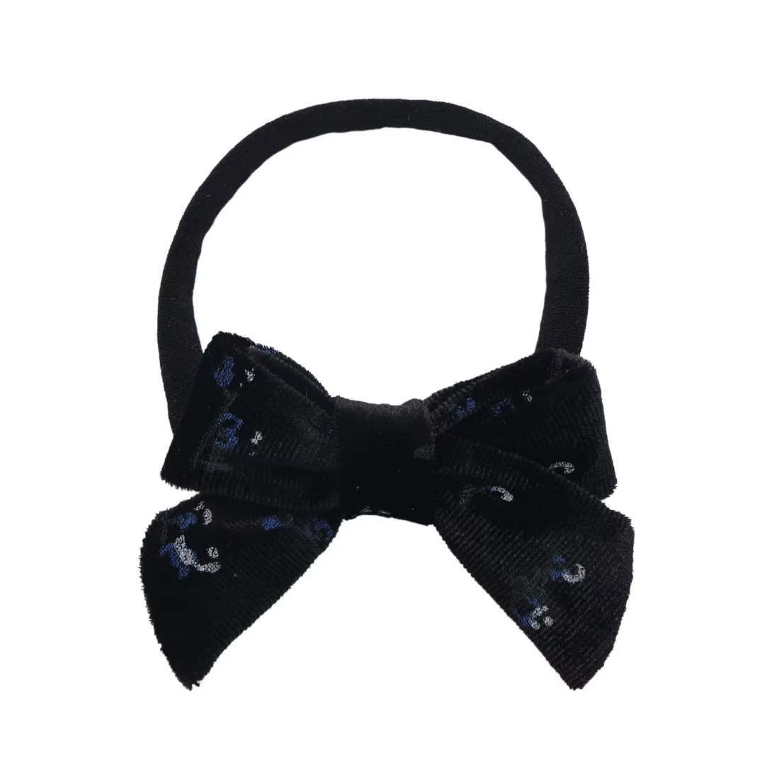 Hair Bows & Clips Collection – Jbt Pony — image 4