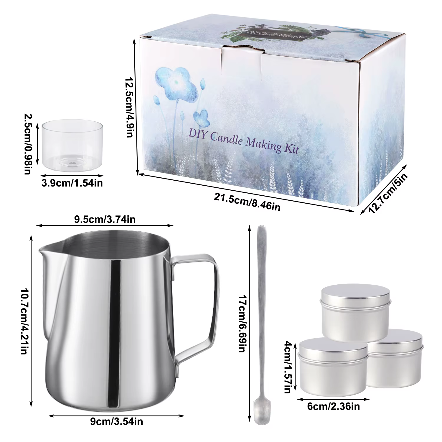 Candle-Making Kit — image 4