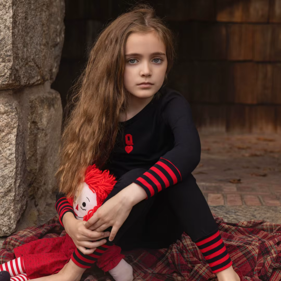 Royal Play Collection – Girl Set — image 2