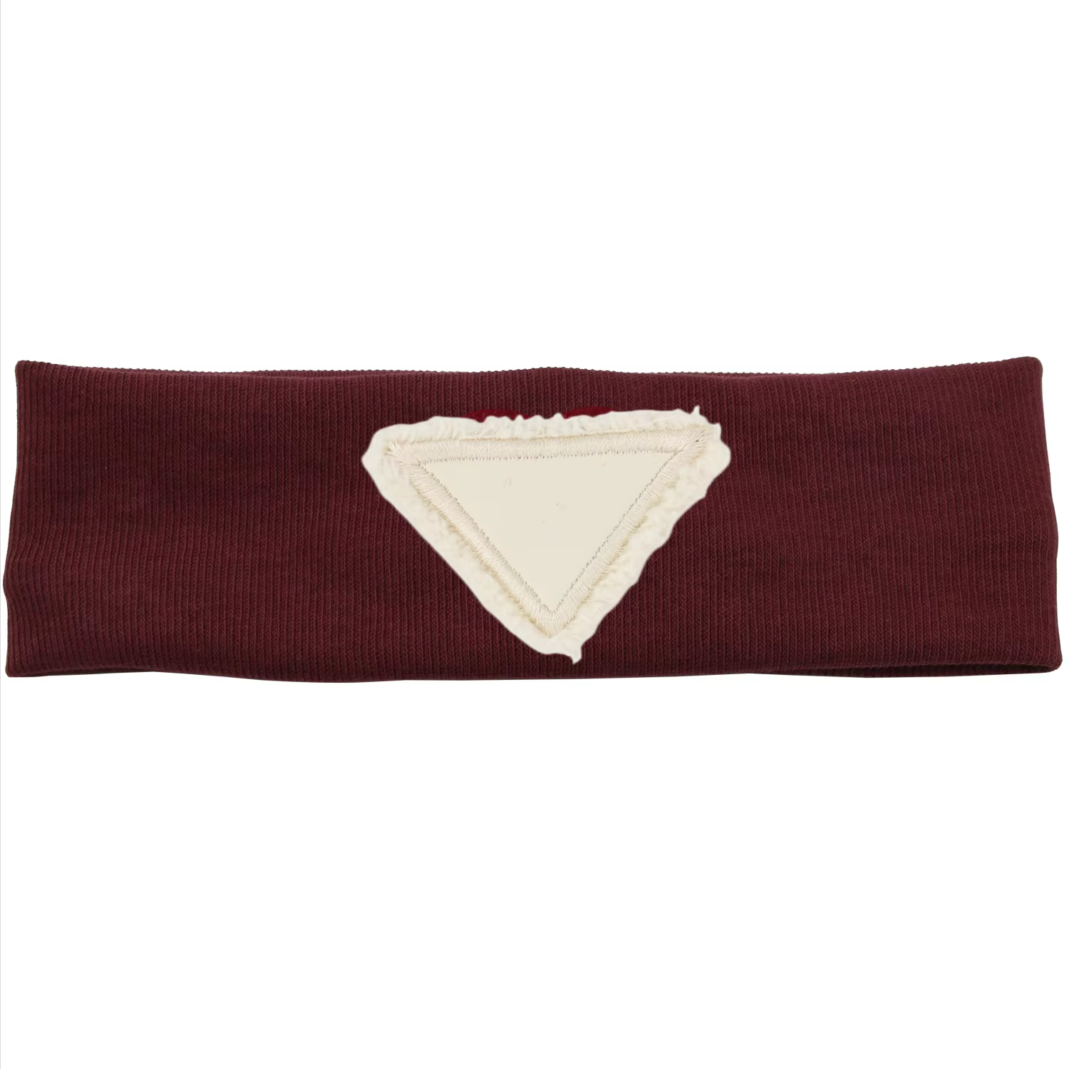 Heart-Patch Cotton Headband — image 6