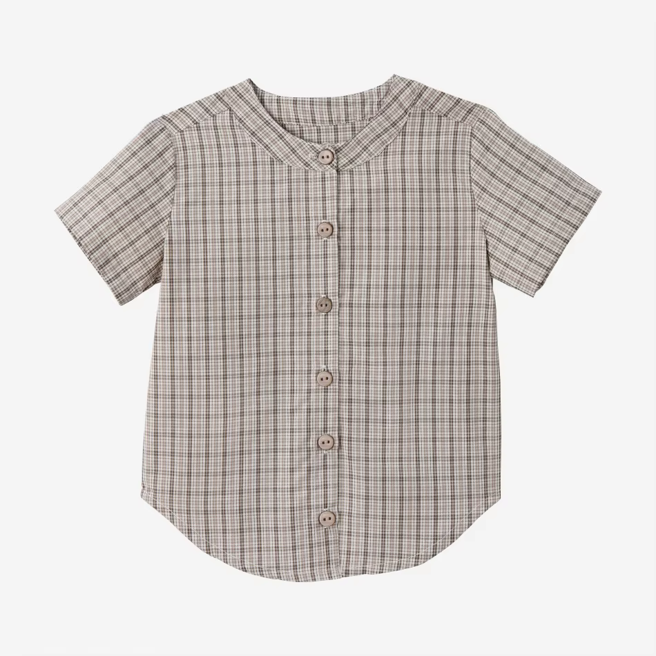Heritage Collection – Boy Tops