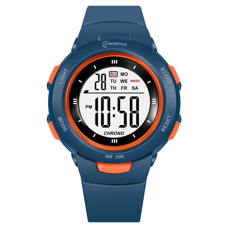 Kids’ Digital Watch — image 3