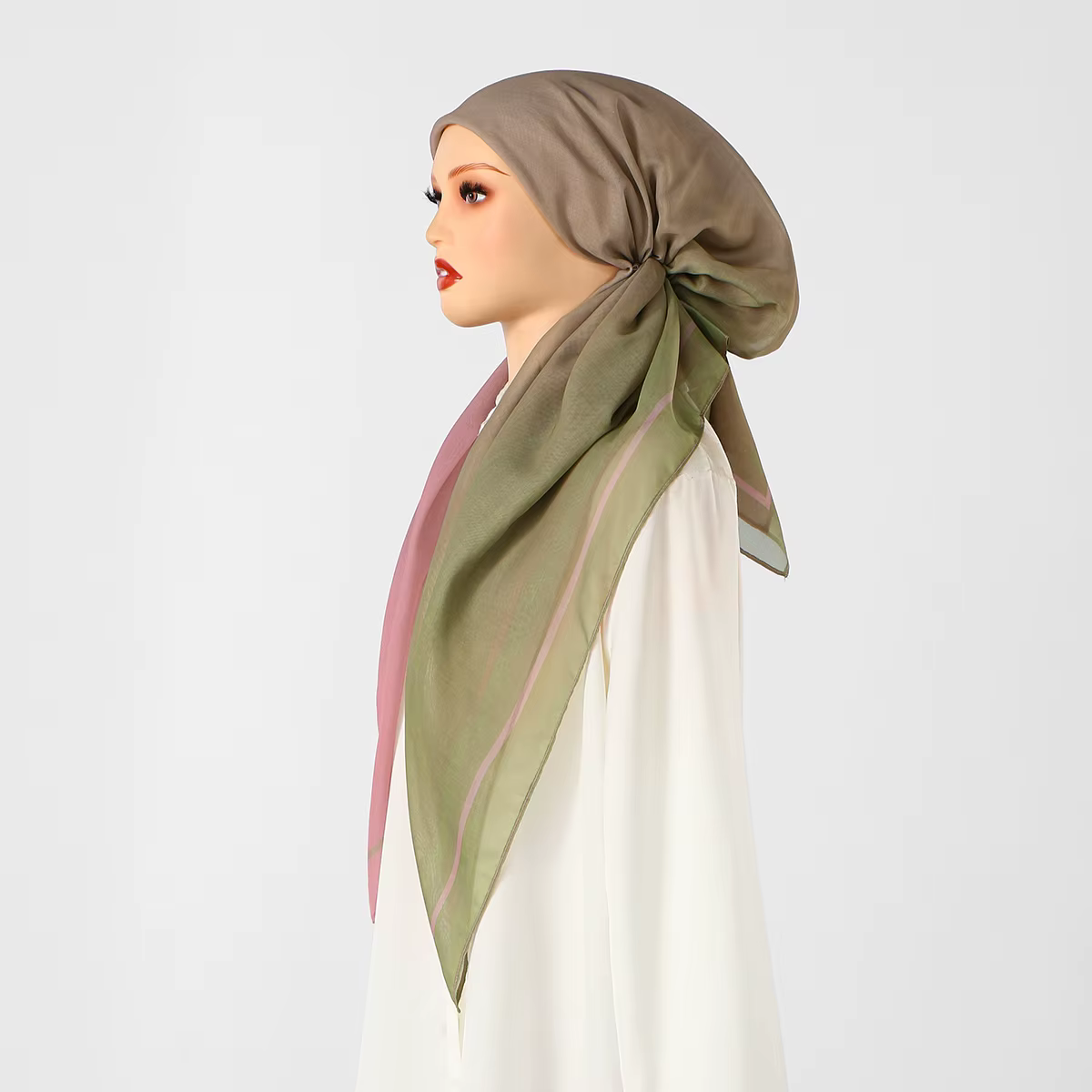 Women's Turban — image 2