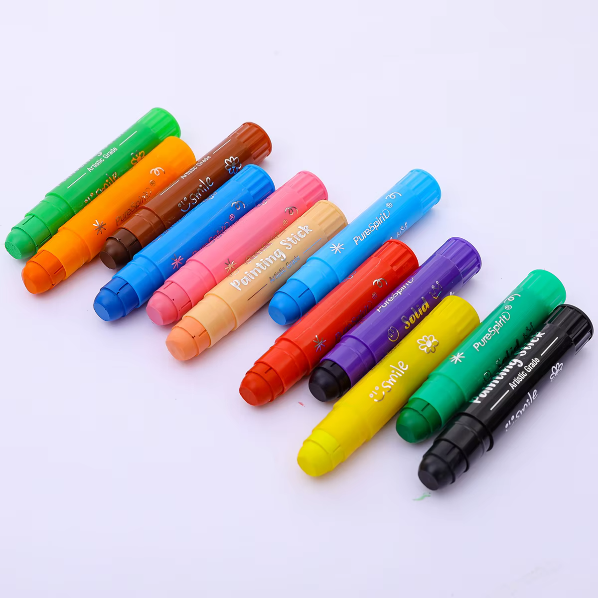 Washable Paint Sticks — image 2
