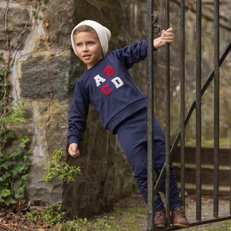 Heritage Collection – Boy Top — image 6