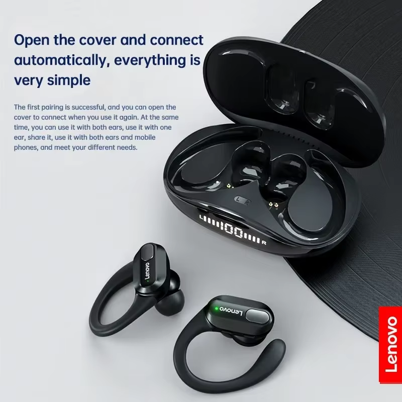 Lenovo XT80 Sports Earphones
