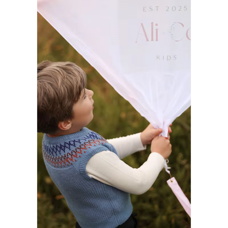Knit Shabbos – Family Collection — image 5