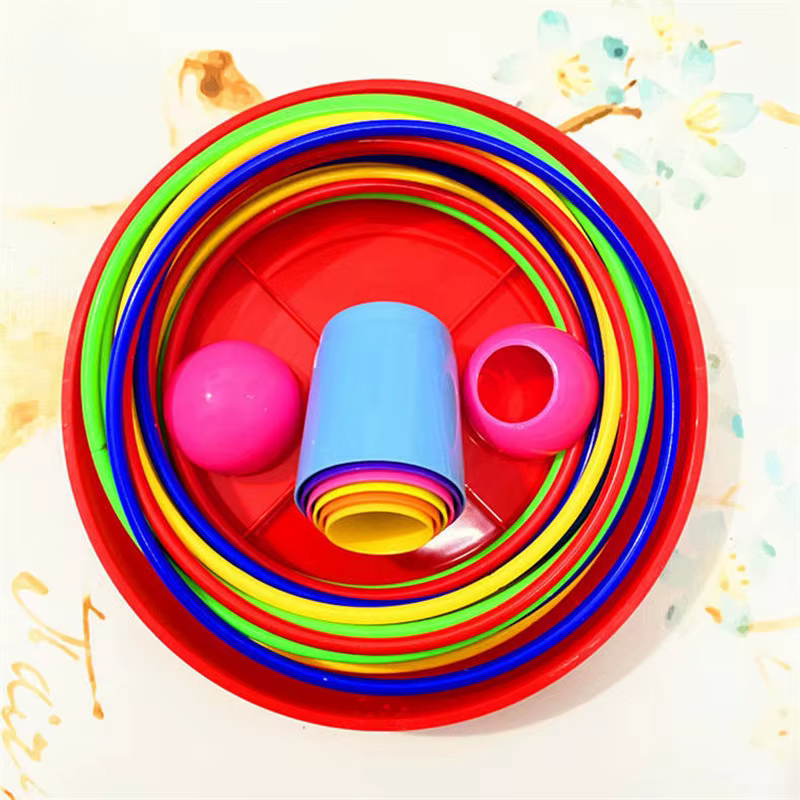 Ring Toss Game — image 5
