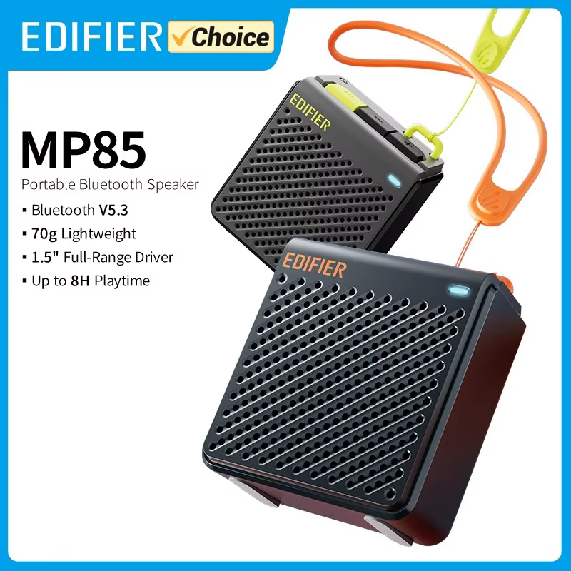 Edifier MP85 Speaker