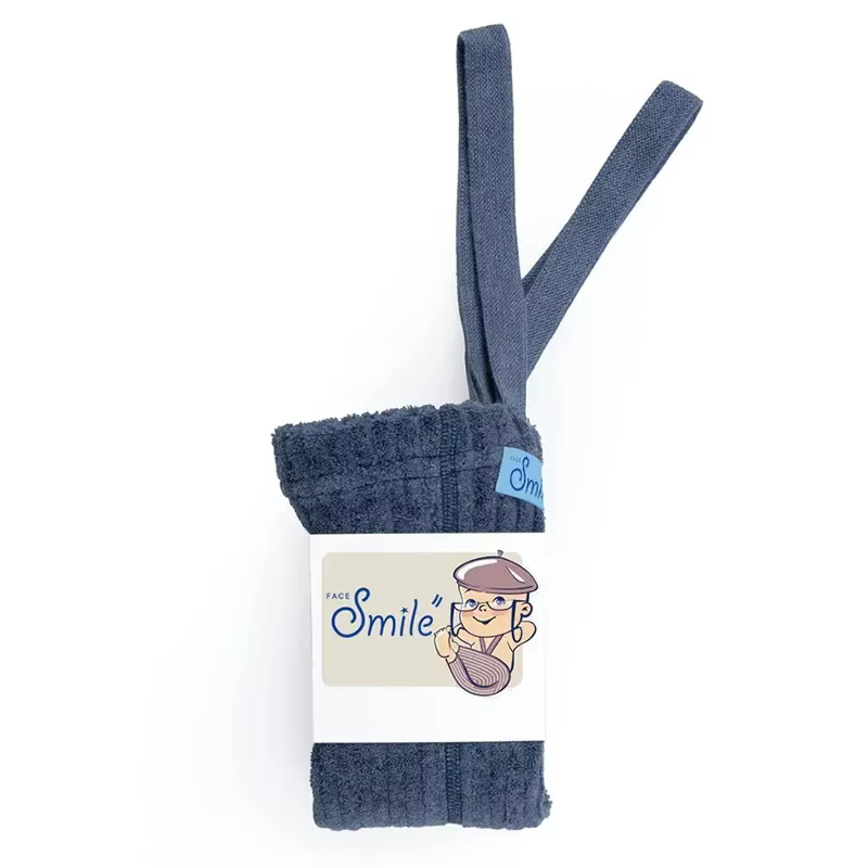 Baby Cotton Suspender Overalls — image 10
