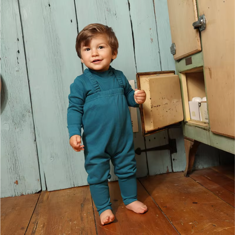 Teal & Lavender – Family Collection — image 5