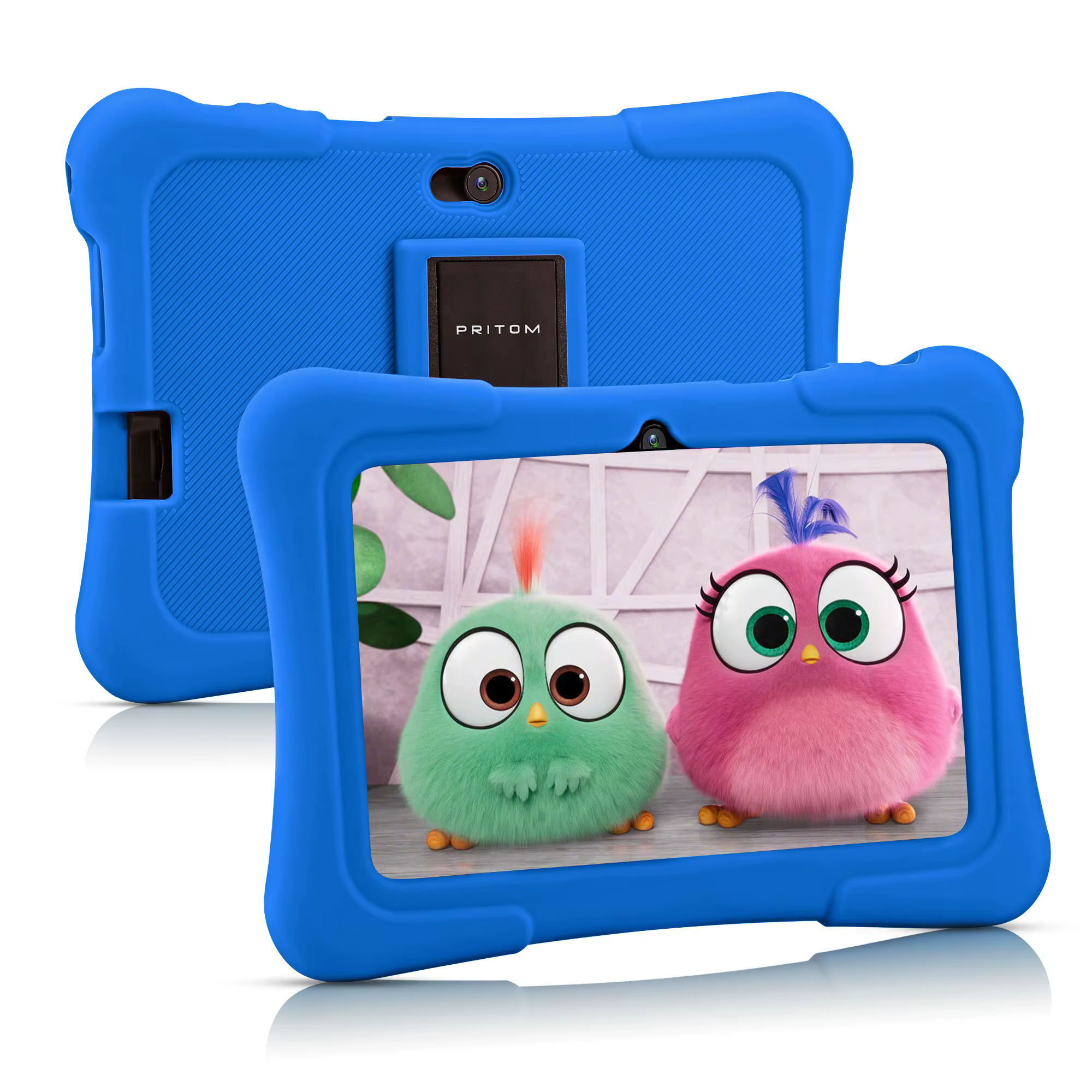 Kids’ Tablet (7 inch) – Dark blue