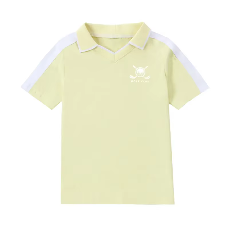 Golf Collection – Boy Shirt