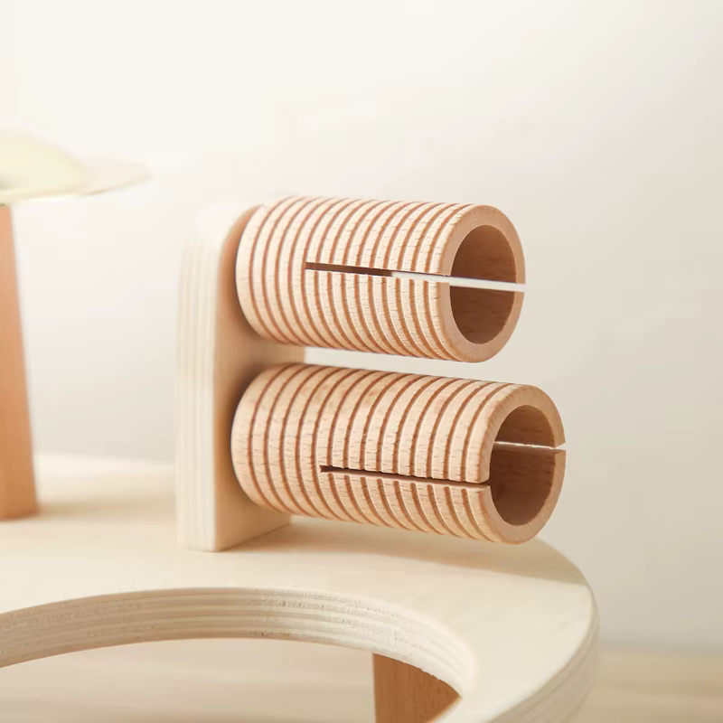 Wooden Baby Chime Xylophone — image 6