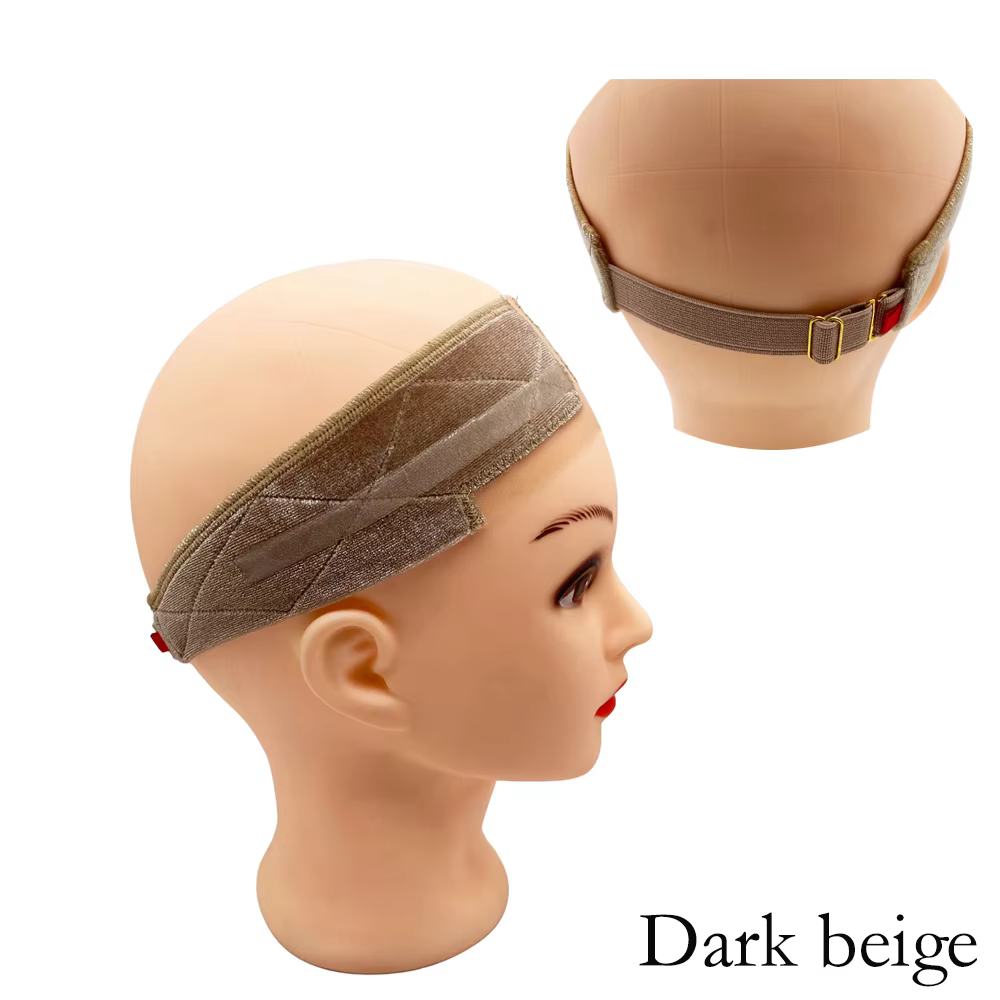Anti-Slip Wig Grip Headband — image 4