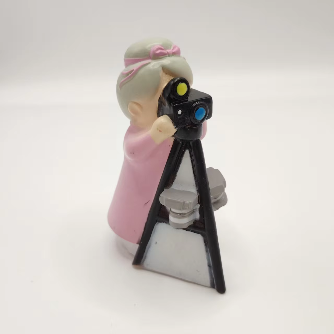 Mitzvah Kinder Jewish Family & Shul Figures — image 6