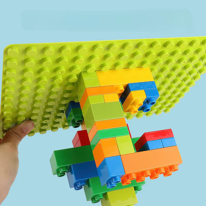 Big Building Blocks (240 pcs) — image 5