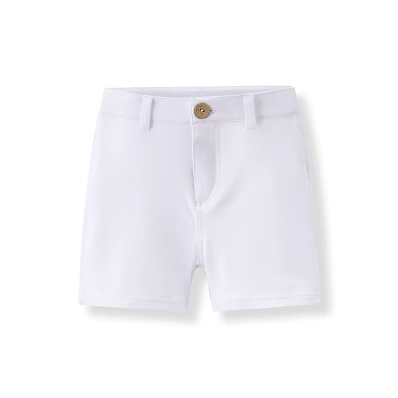 Elegant Blue Shabbos Collection – Shorts