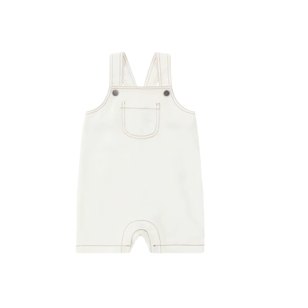 White Denim Collection – Baby Boy