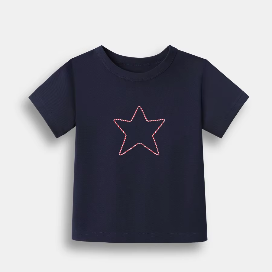 Rope Collection – Boy Shirt