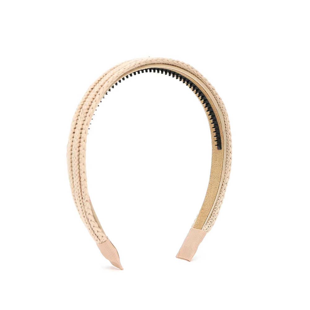 Cotton Girls’ Headband Headband — image 4