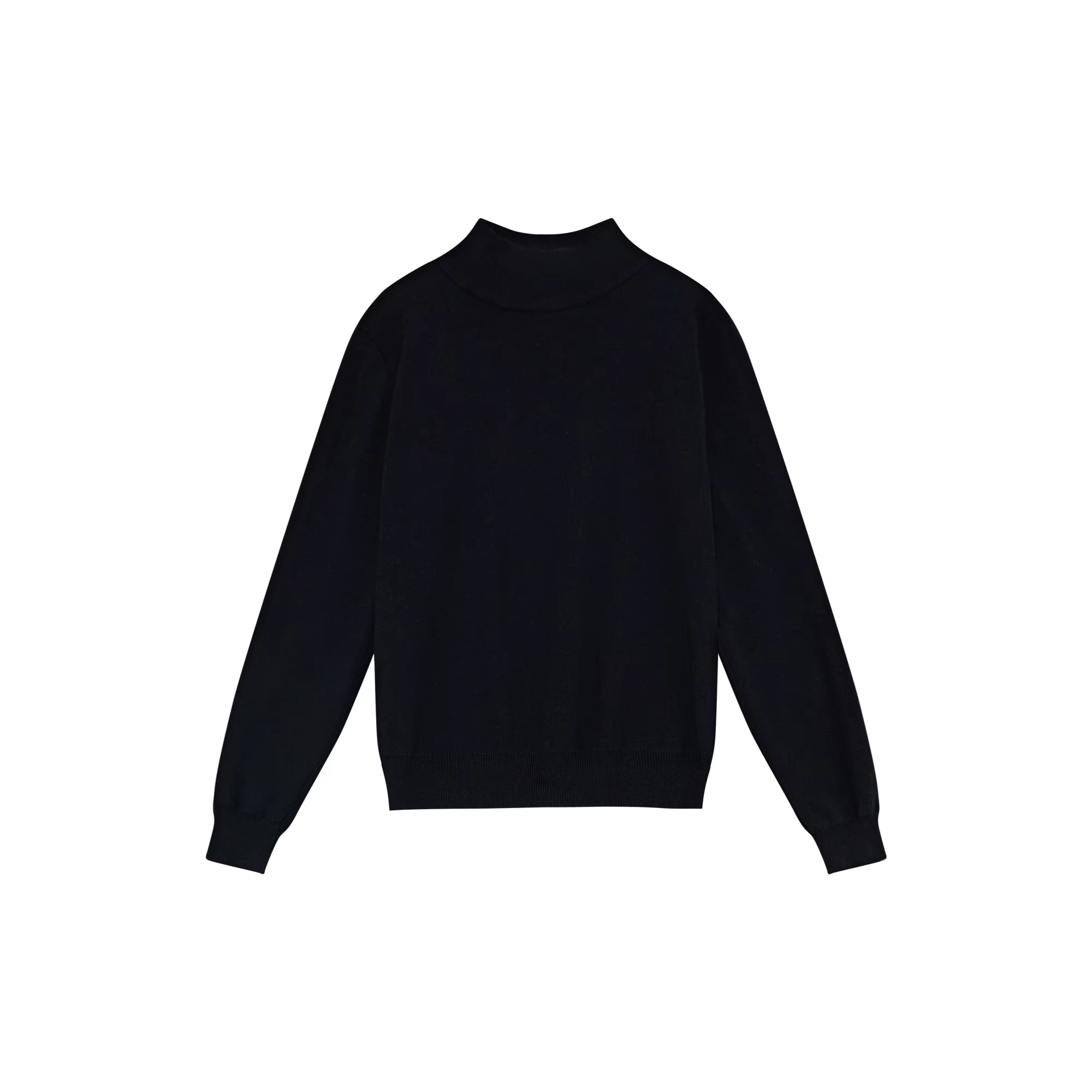 Ali Mali – Brown Knit Underlay — image 4