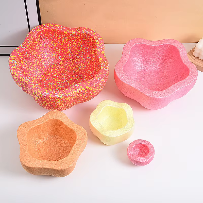 Balance Stepping Stones – D — image 2