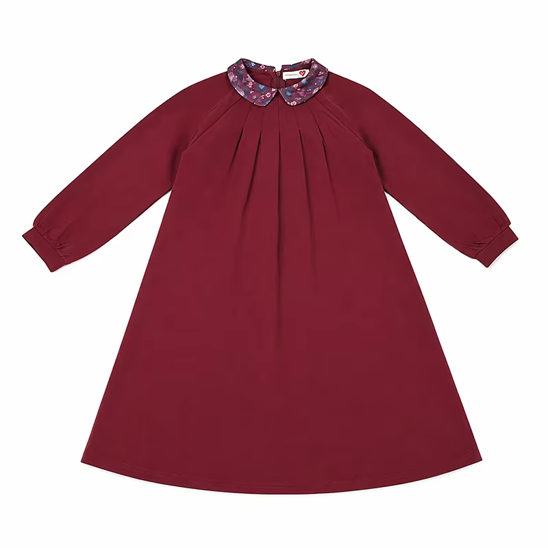 Shabbos Floral Collection – Baby Girl Set — image 3
