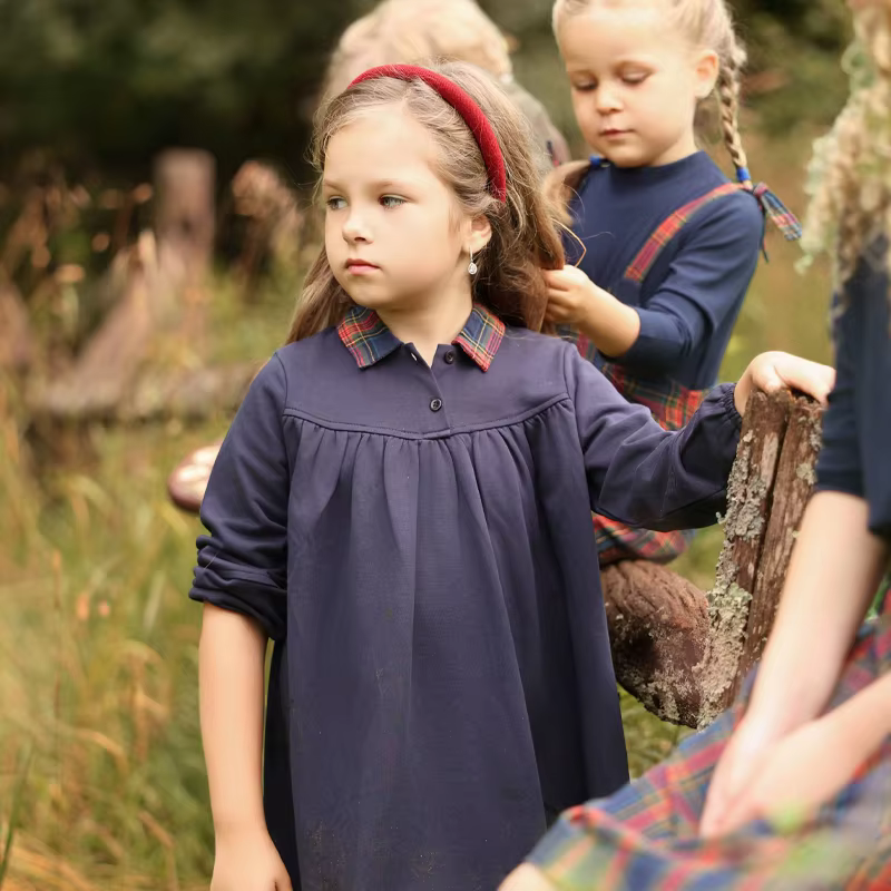 Prep Plaid Family Collection — image 3