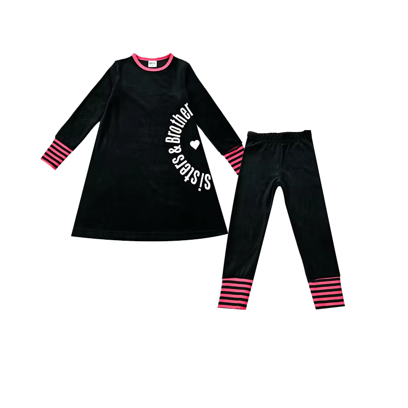 Black Velour Collection — image 3