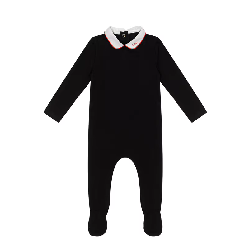 Cotton Soft Set Fashion – Cotton Boy Romper