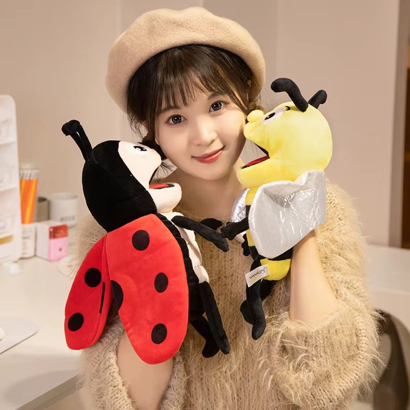 Big Hand Puppets — image 4