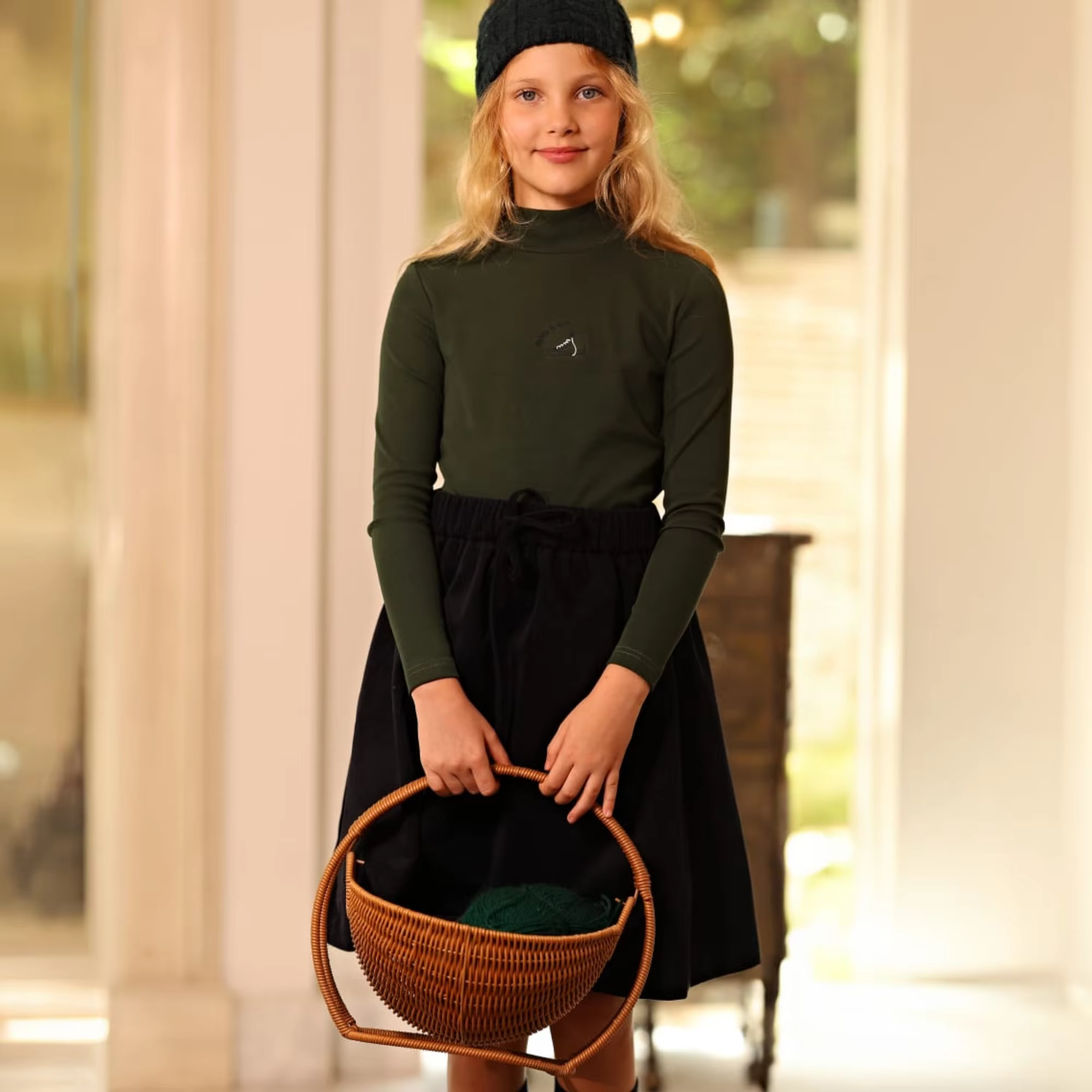 Sweatshirt Set Collection — image 2