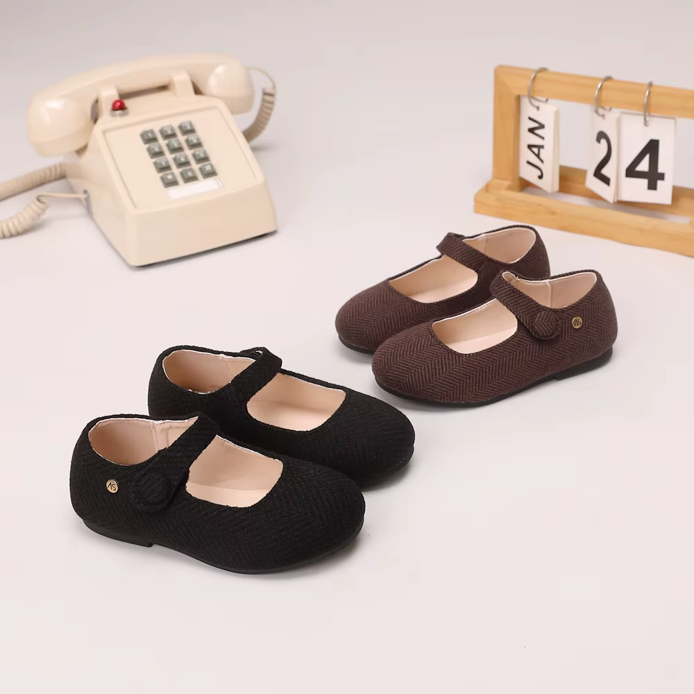 Ali Specials Warm Shoes Collection — image 3