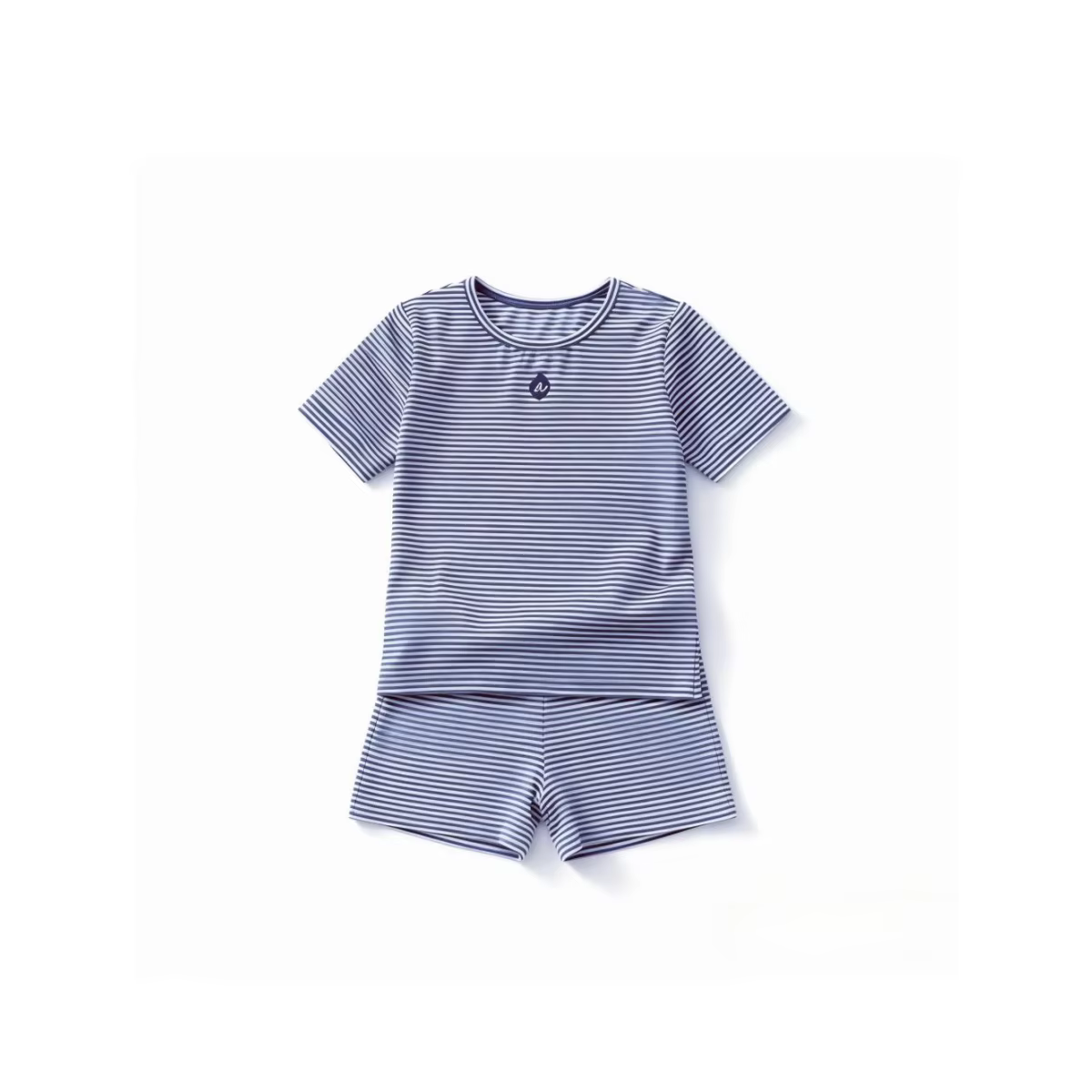 Blue Denim Collection – Baby Set