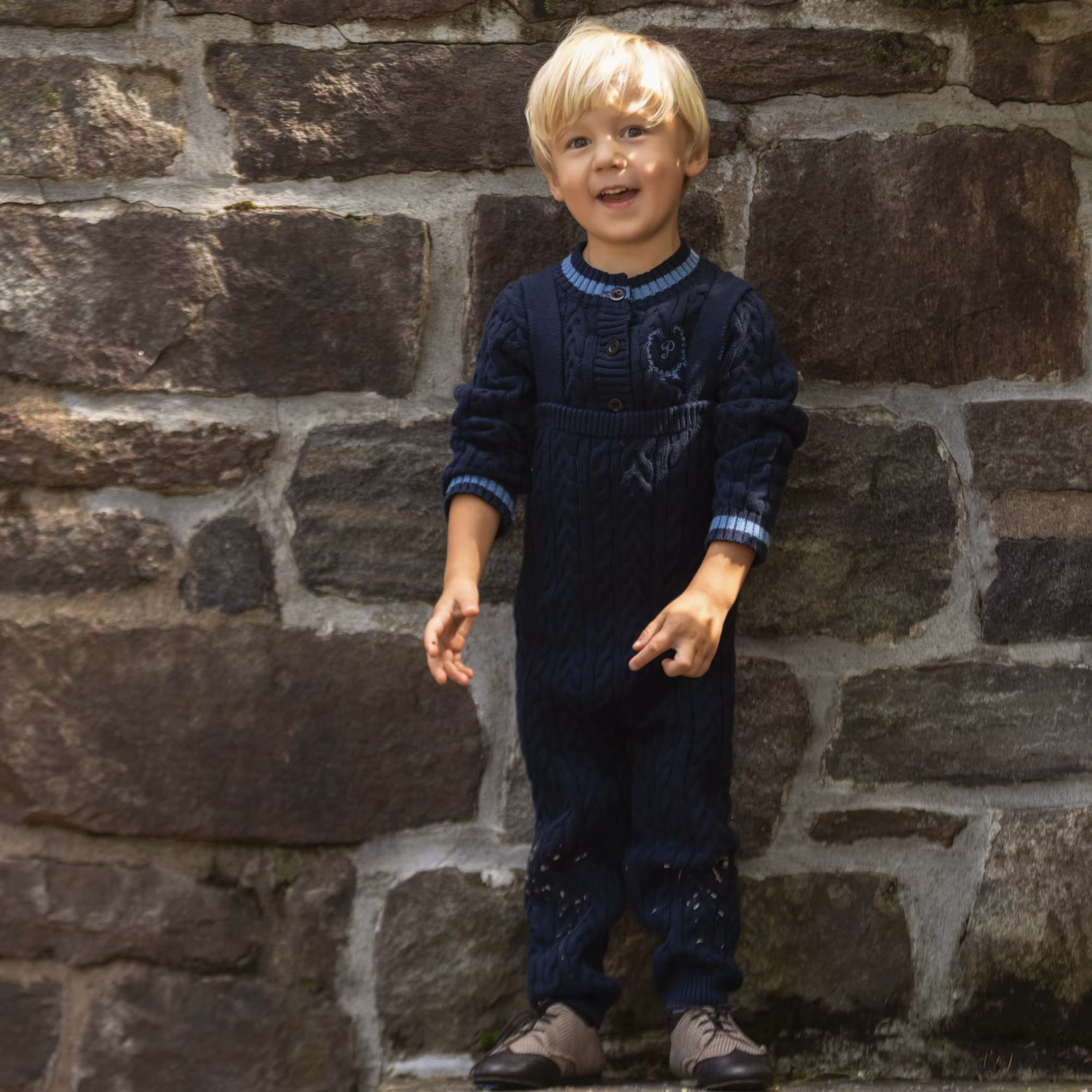 Indigo Bloom Collection – Family Collection — image 6