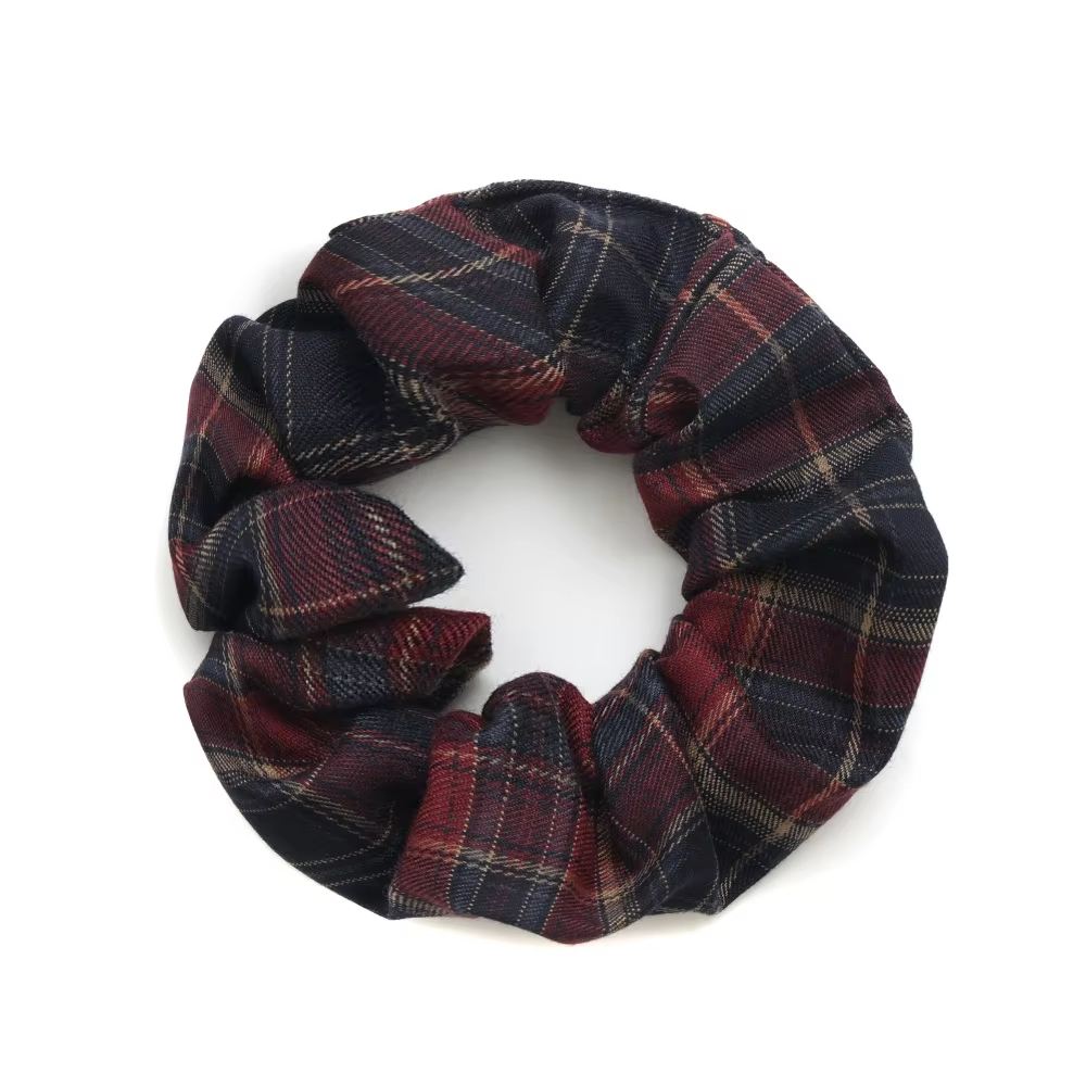 Hair Bows & Clips Collection – H Ge Scruchy – Ali Specials AW26