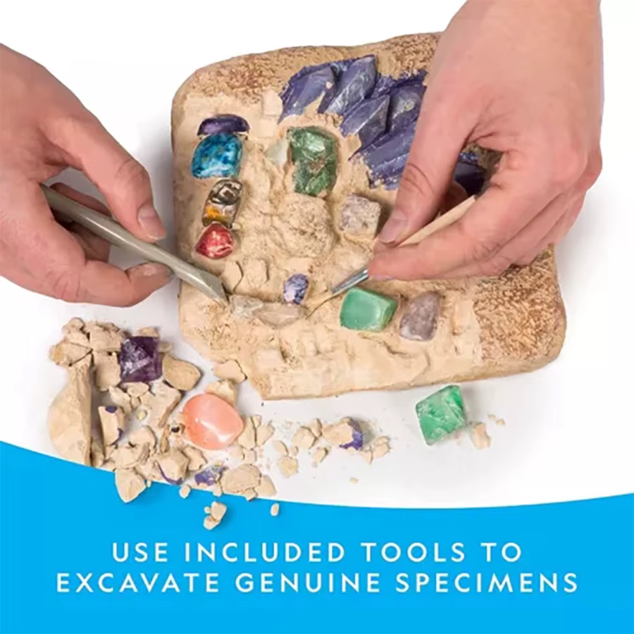 Gemstone Dig Kit — image 3