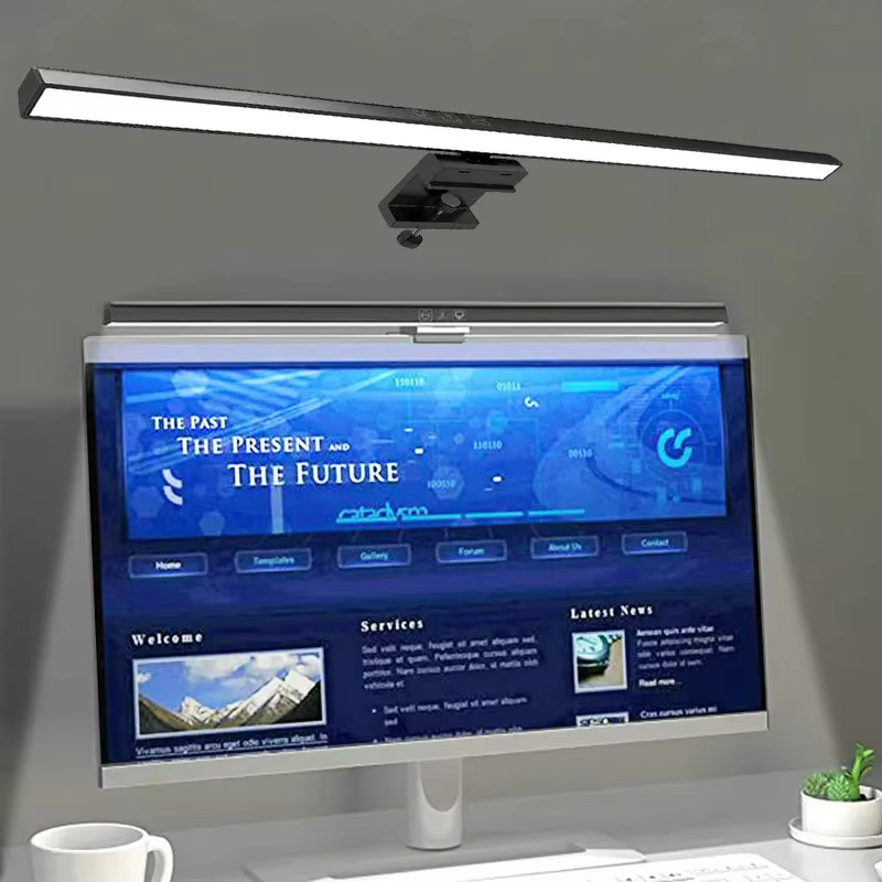 Monitor Light Bar