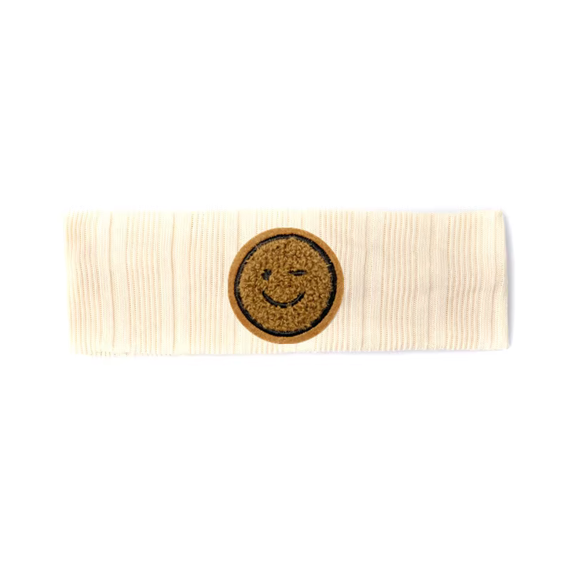 Girls’ Patch Headband – Style MK