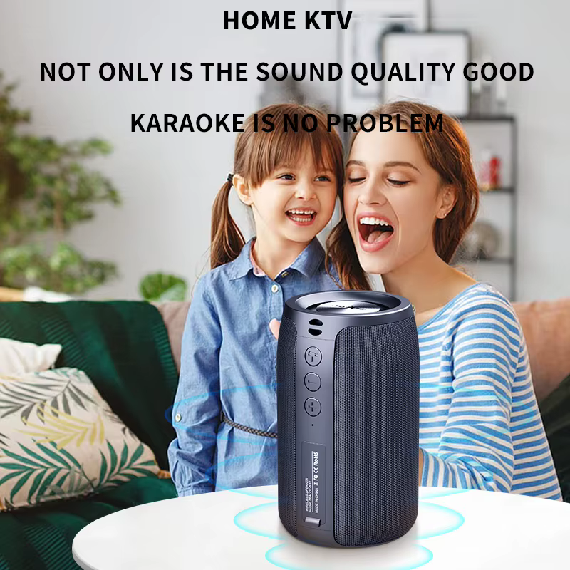 Zealot Waterproof Speaker — image 5