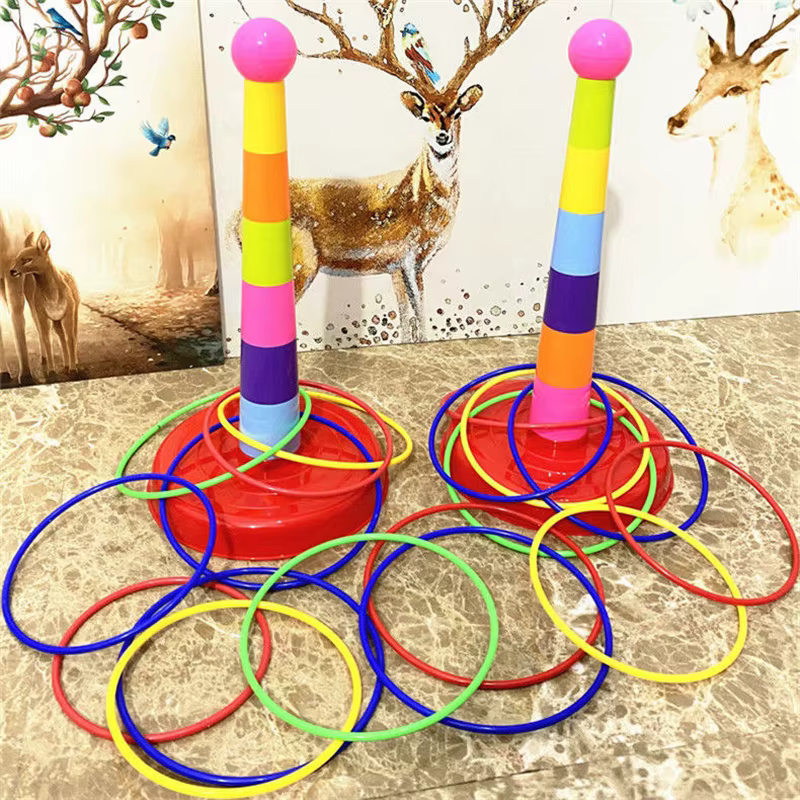 Ring Toss Game — image 3