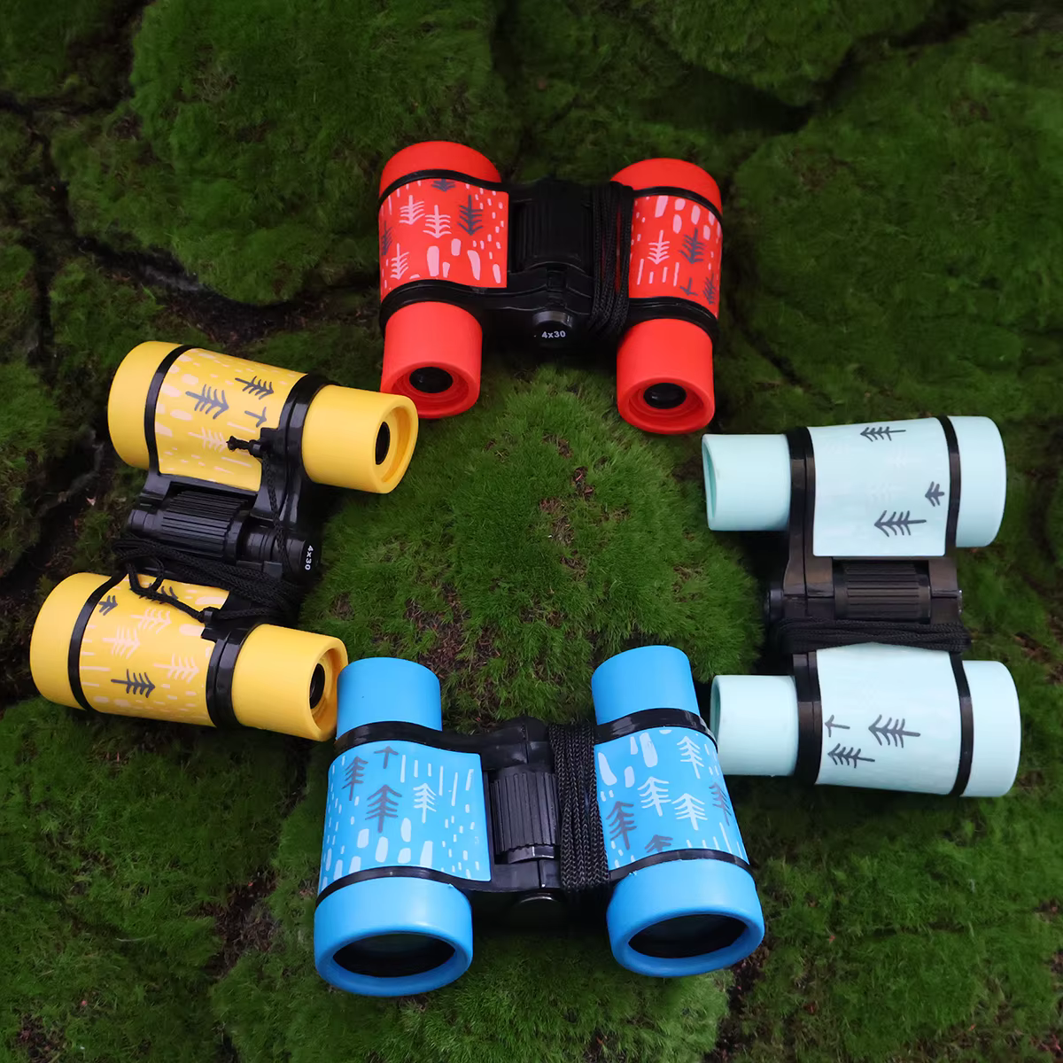Kids Binoculars — image 5